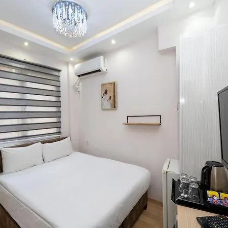 Hotel Taksim Estambul
