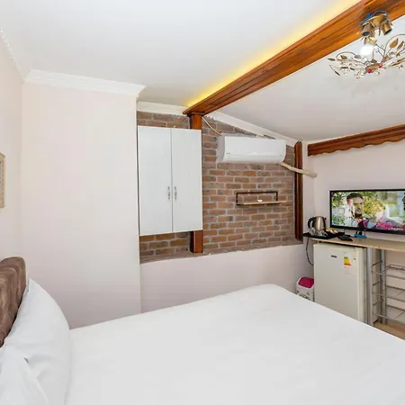 Taksim Hotel Estambul