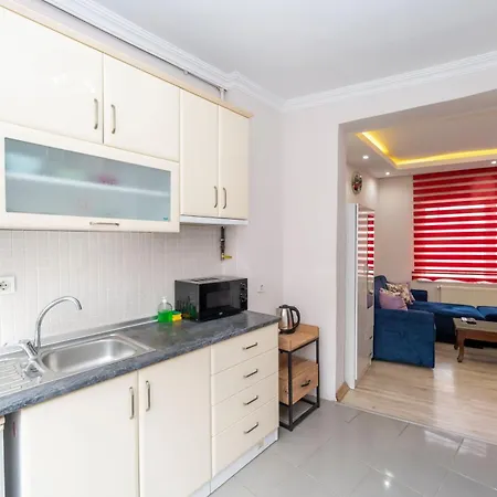 Hotel Taksim Estambul