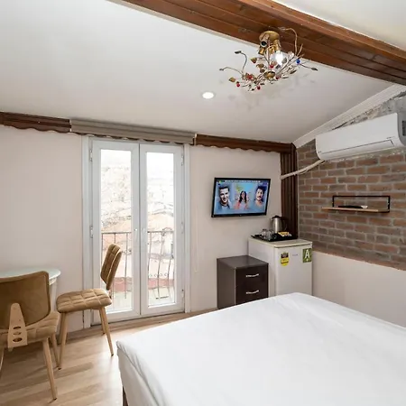 Hotel Taksim