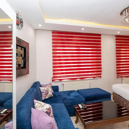 Taksim Hotel