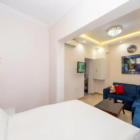 Hotel Taksim *