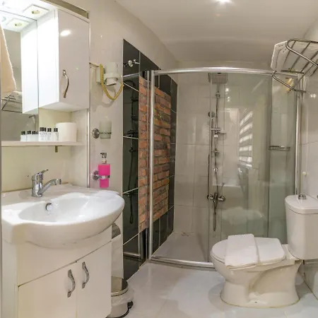 Hotel Taksim Istambul