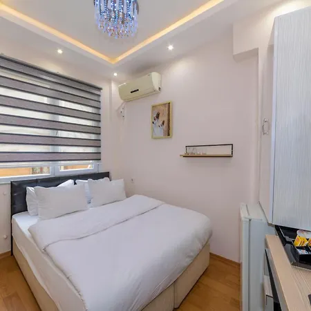 Taksim Hotel