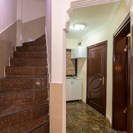 Hotel Taksim *
