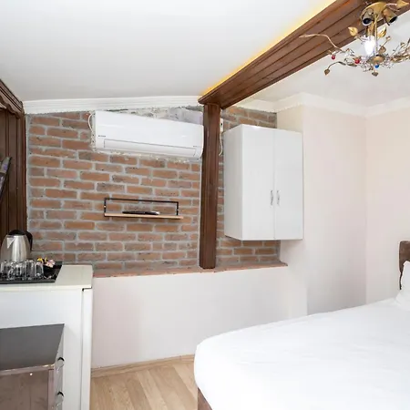 Taksim Hotel Istambul