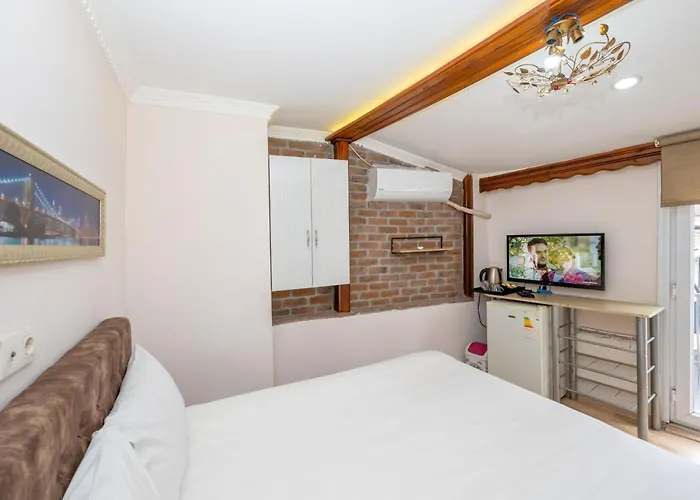 Taksim Hotel Istanbul