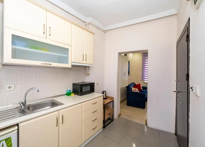 Hotel Taksim Istanbul