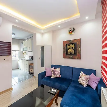 Taksim イスタンブール