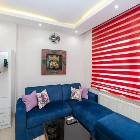 Taksim Ξενοδοχείο