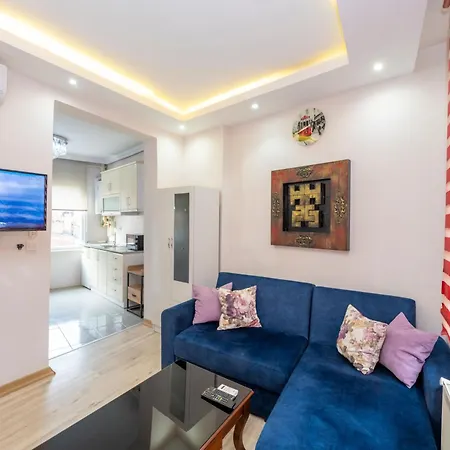 Taksim Hotel *