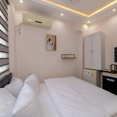 Taksim Hotel Istanbul