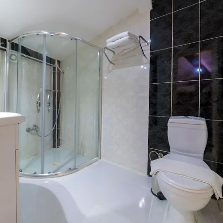 Taksim * イスタンブール