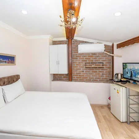 Taksim イスタンブール