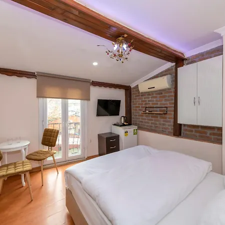 Taksim Κωνσταντινούπολη