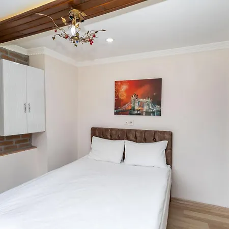 Taksim Ξενοδοχείο