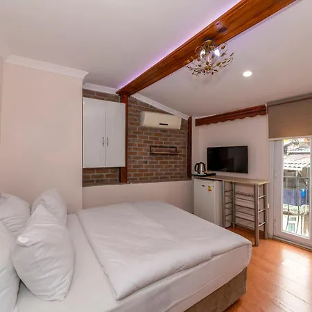 Taksim Κωνσταντινούπολη