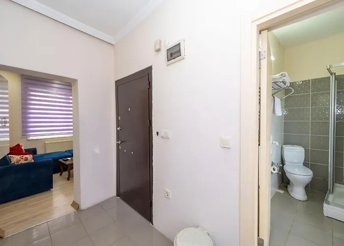 Taksim Hotel Istanbul