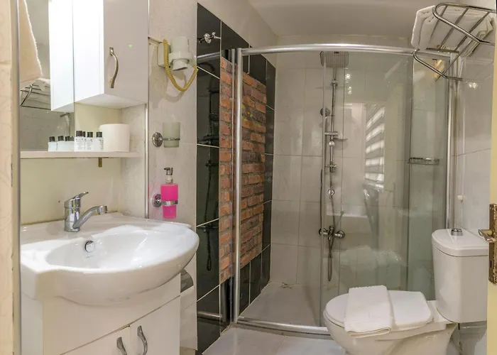 Hotel Taksim Istanbul